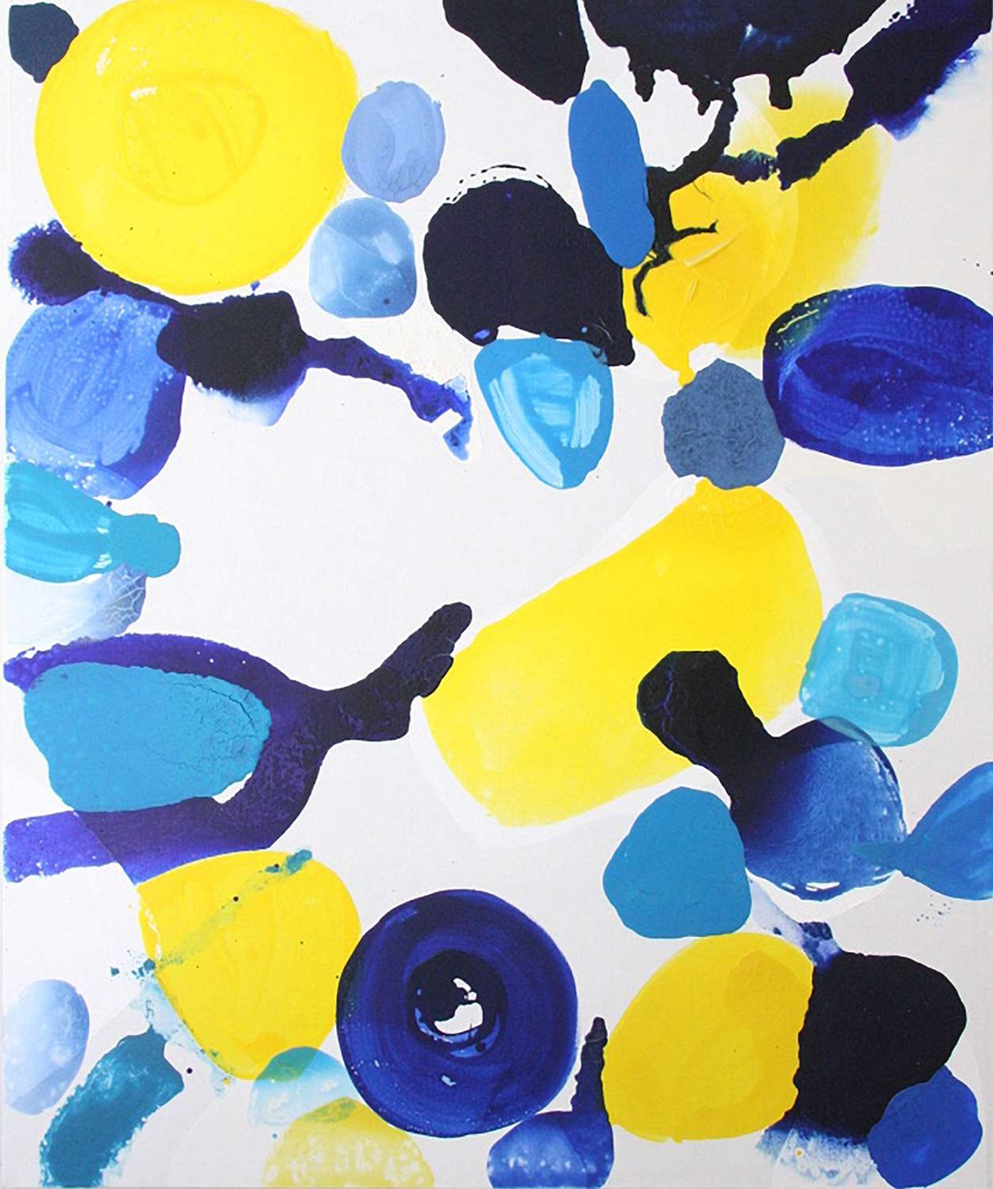 Exposition Caroline Coppey – du 30 mai au 20 juillet