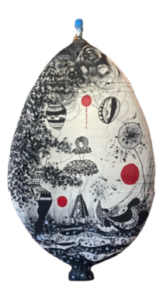 Jean Paul Boyer - Galerie Marie Rigaux