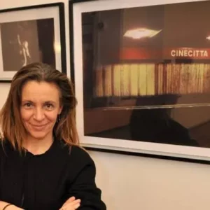 Laure Vasconi
