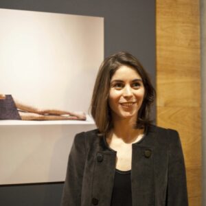 Marie Benattar