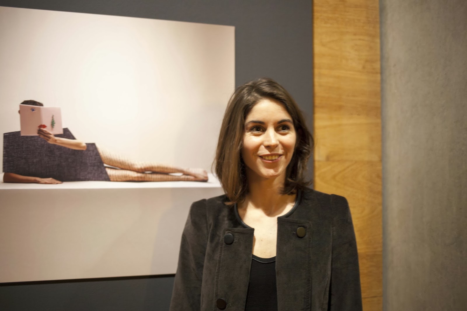 Marie Benattar